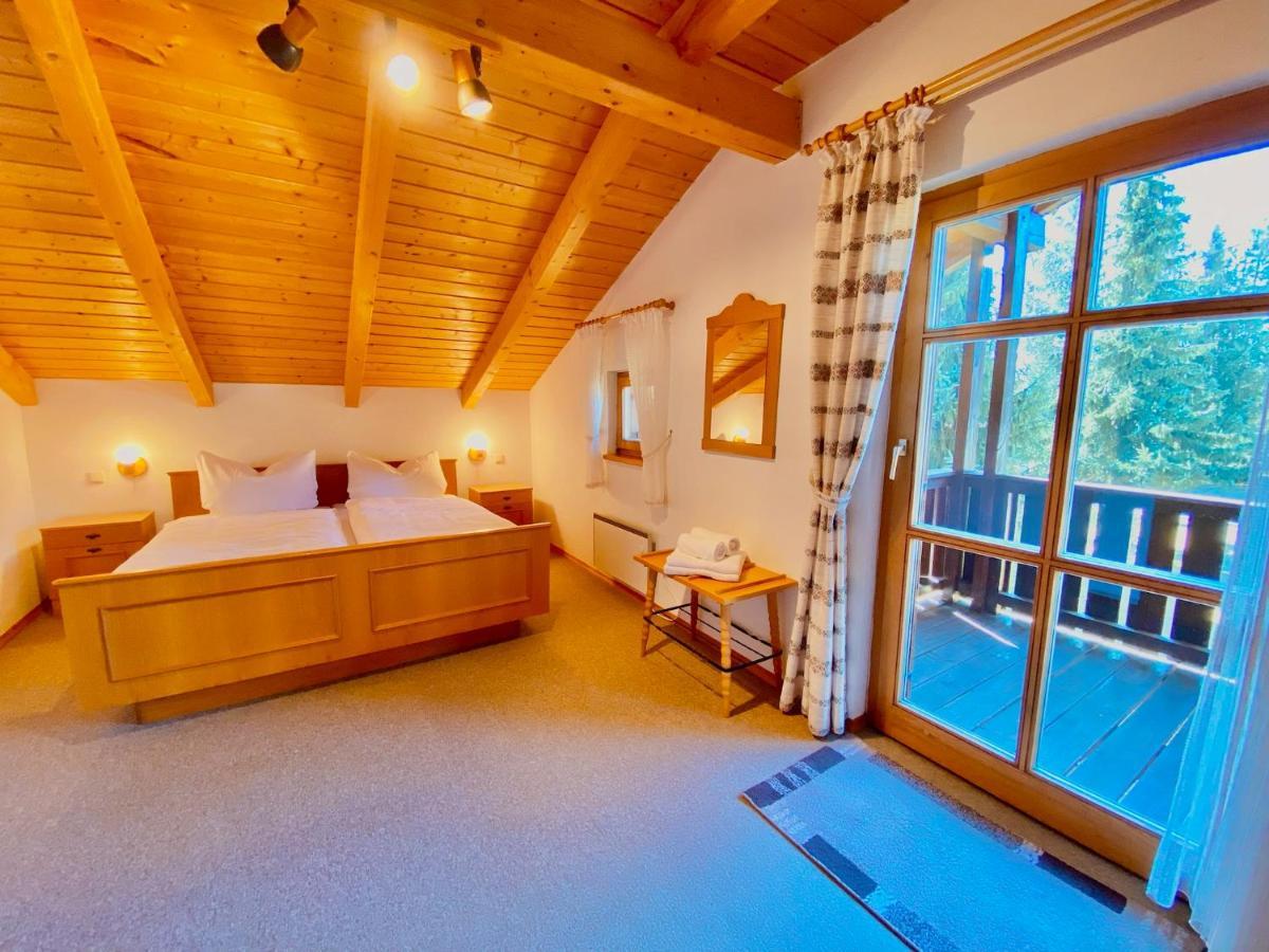 Ferienhaus Regent ภายนอก รูปภาพ