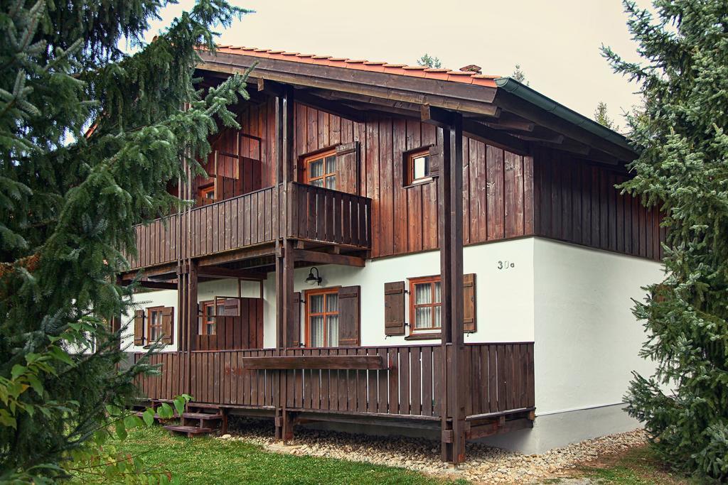 Ferienhaus Regent ภายนอก รูปภาพ