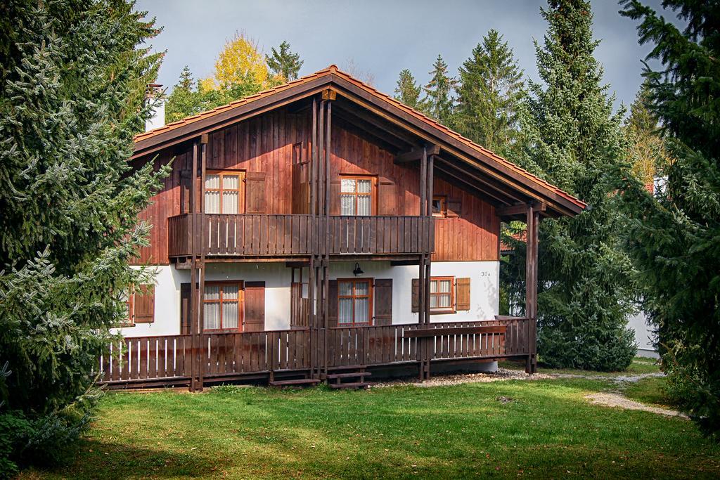 Ferienhaus Regent ภายนอก รูปภาพ